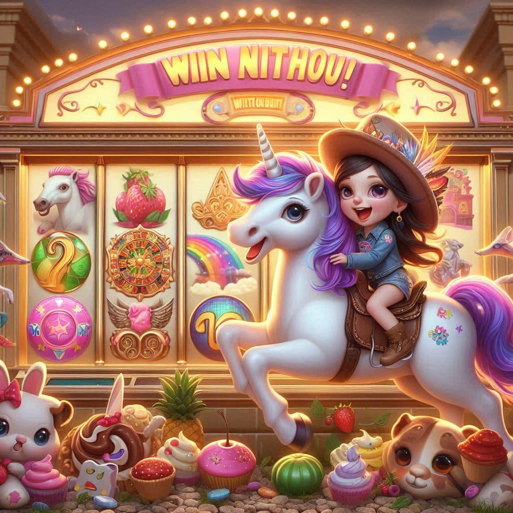 เกมยอดนิยมที่ทำให้คุณเป็นผู้ชนะ