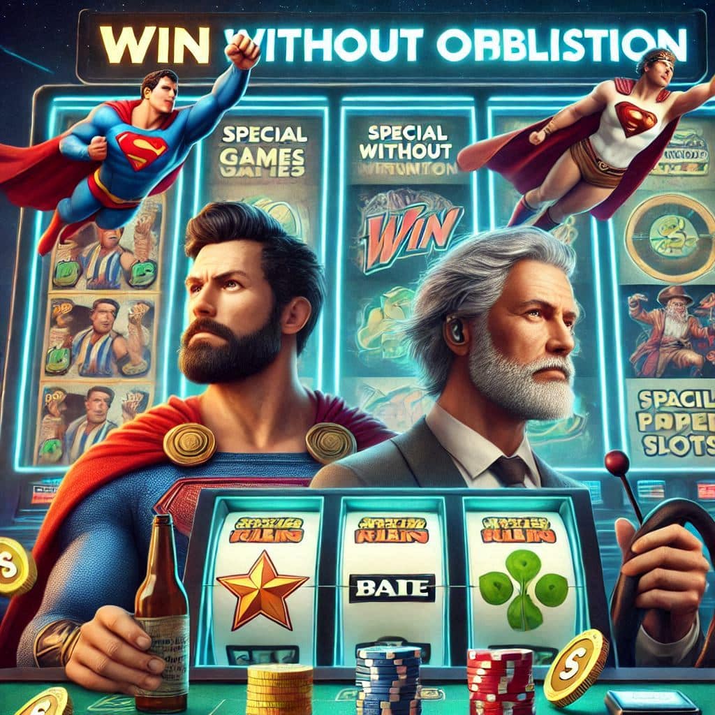 เคล็ดลับพิเศษในสล็อตและยูฟ่าเบทที่คุณต้องรู้